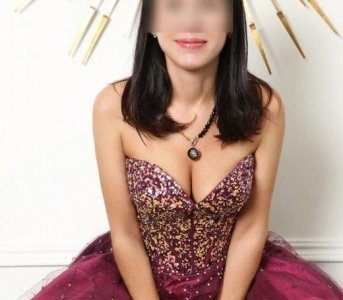 Проститутка Елена