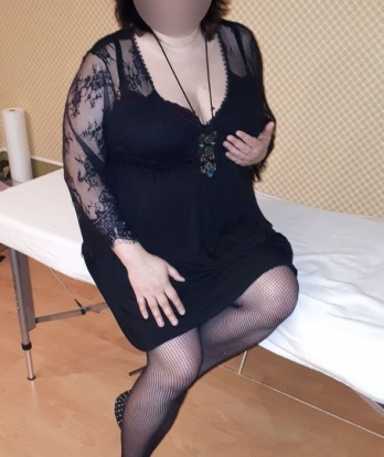 Проститутка Люся